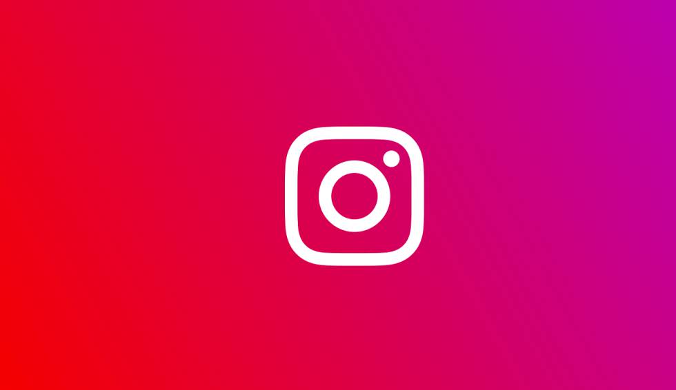 Eliminar cuenta de instagram