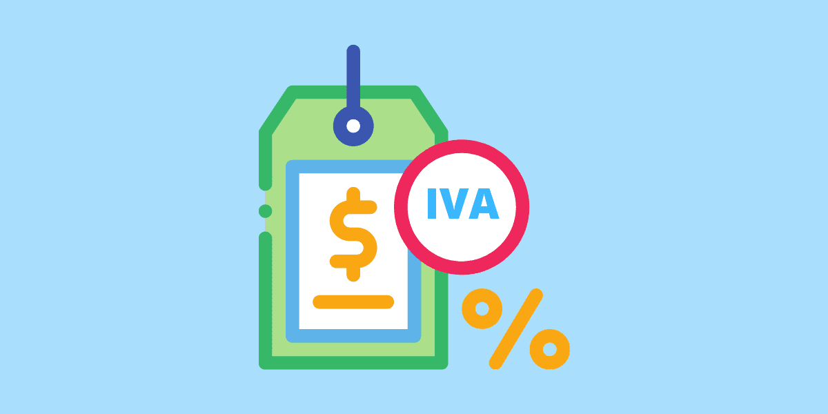 beneficiaria del IVA